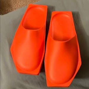 Nike WMNS Jordan Hex Mule sandals/slides BRAND NEW